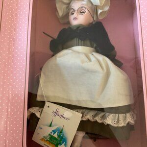 Effanbee Doll "Auntie Em" from The Wizard of Oz - 1989